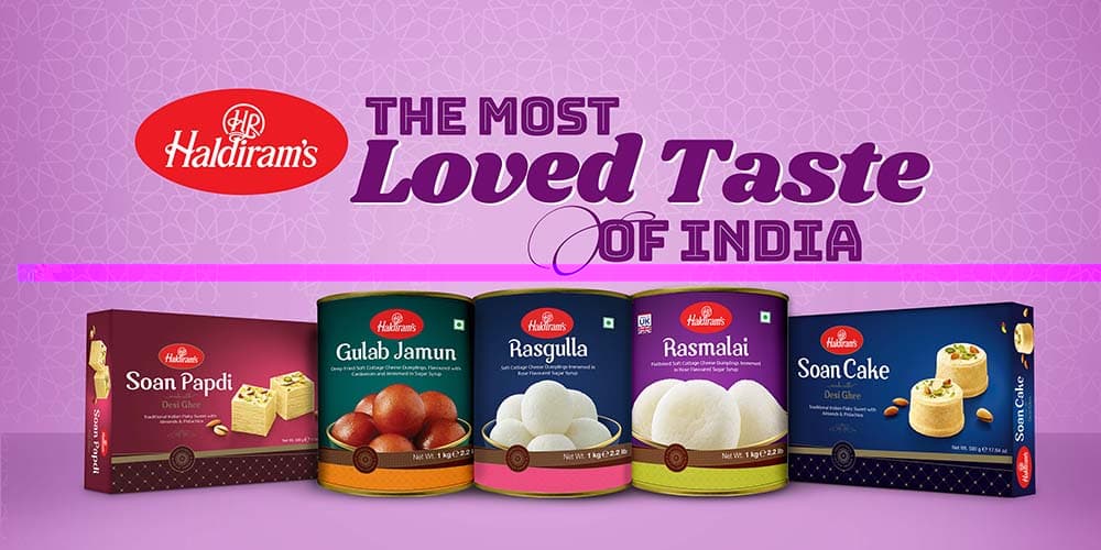Haldiram