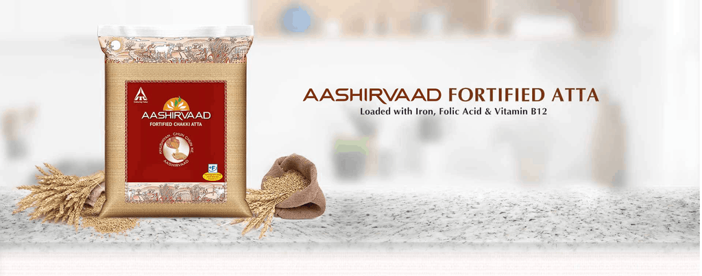 Aashirvaad