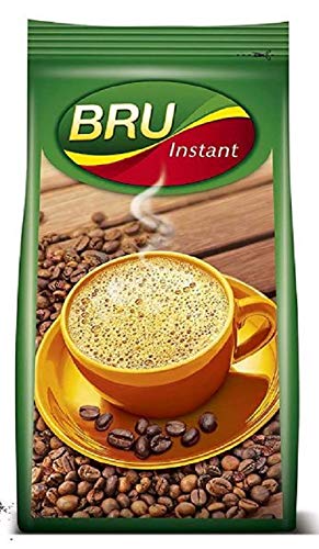 Bru Packet BRU Instant -Packet 200g – Spicebazar