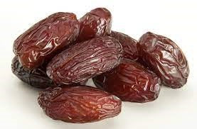 Medjoul Natural Dates 