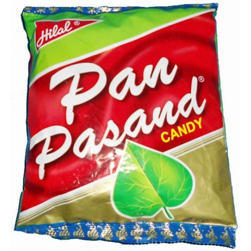 Pan Pasand Candy (Hilal) 60pcs - UK SELLER.