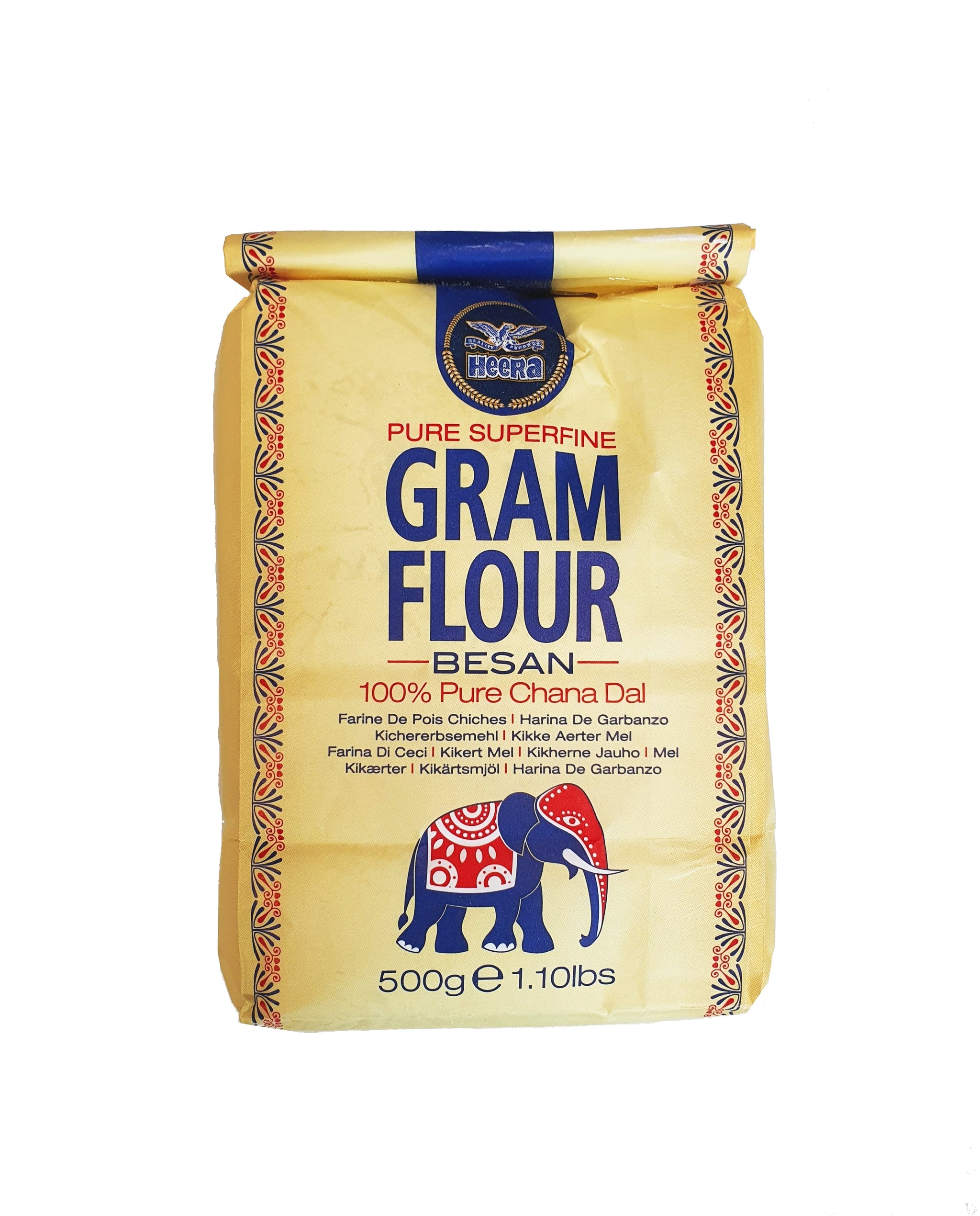 Order Heera Ragi Flour - Delivery Near Me | Uber Eats